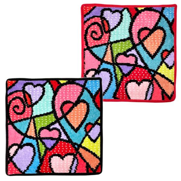 feiler フェイラー FEILER ハンカチ タオルハンカチ HEART BEAT feiler フェイラー FEILER ハンカチ タオルハンカチ HEART BEAT