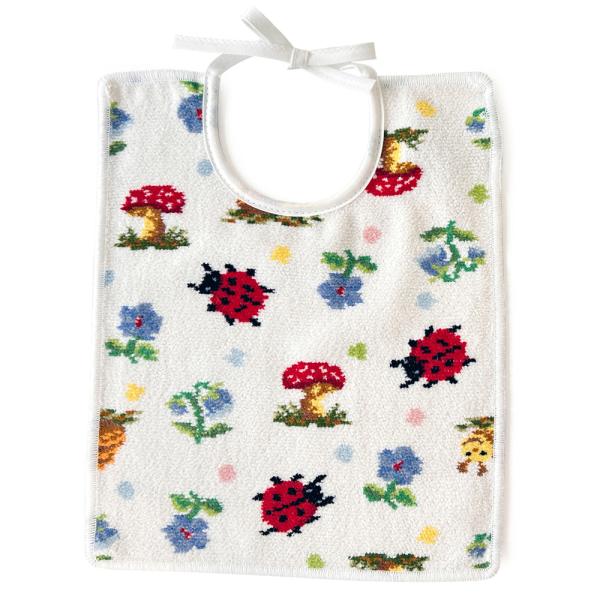 フェイラー　プティバス&ベビースタイ 楽天市場】フェイラー FEILER ビブ よだれかけ ベビースタイ BEN