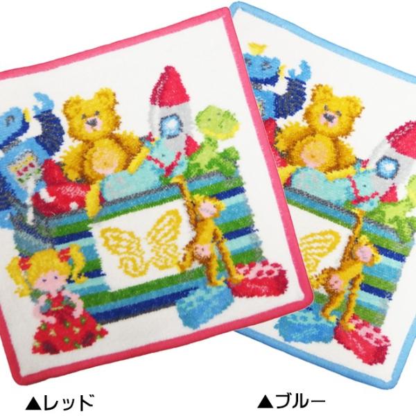 フェイラー FEILER ハンカチ ハンドタオル タオルハンカチ TOY BOX トイボックス 2色展開 25 x 25cm くま ベア 熨斗不可 ネコポスOK クリックポストOK /【Buyee】 フェイラー FEILER ハンカチ ハンドタオル タオルハンカチ TOY BOX トイボックス 2色展開 25 x 25cm くま ベア 熨斗不可 ネコポスOK クリックポストOK /【Buyee】