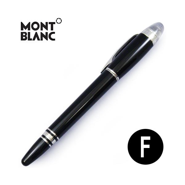 売り尽くし】モンブラン MONTBLANC 万年筆 スターウォーカー