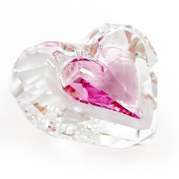 スワロフスキーA HEART FOR YOU