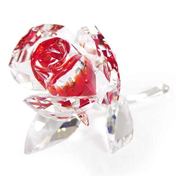 SWAROVSKI スワロフスキー クリスタル フィギュア ブロッサ