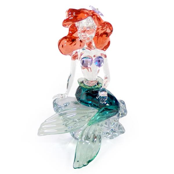 スワロフスキー 置物 ディズニーの人気商品 通販 価格比較 価格 Com