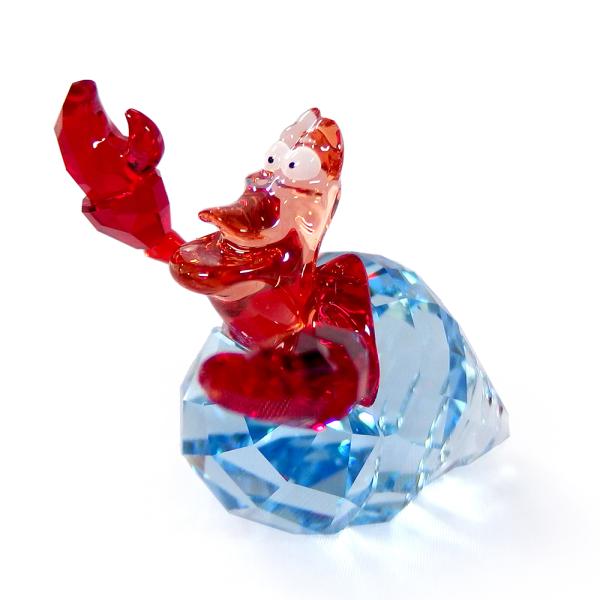 スワロフスキー ディズニー 置物 オブジェ 通販 価格比較 価格 Com