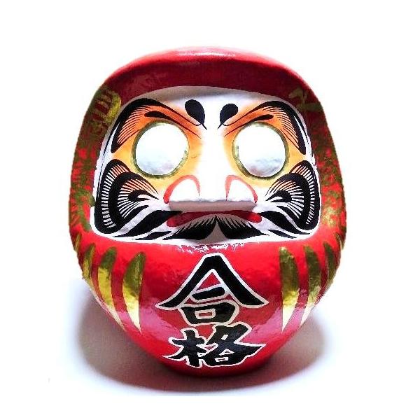 合格だるま 合格だるま(53cm)の販売 | 高崎だるま通販の「だるまーと」