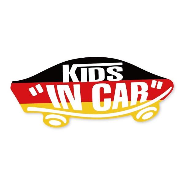 KIDS IN CAR XebJ[ hCc  VANS qǂĂ܂ LbYCJ[ ZfX xc BMW hCc XP{[  V[ pfB