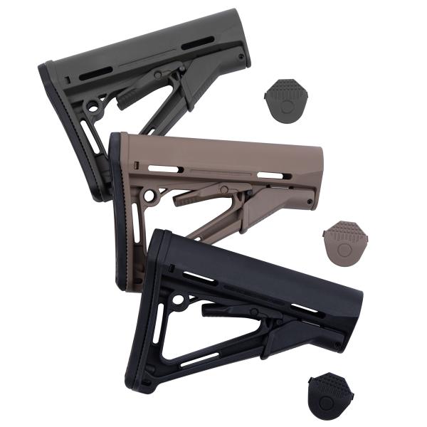 GPリテール MAGPUL マグプルタイプ リアル刻印 CTRカービン GPリテール MAGPUL マグプルタイプ リアル刻印 CTRカービン