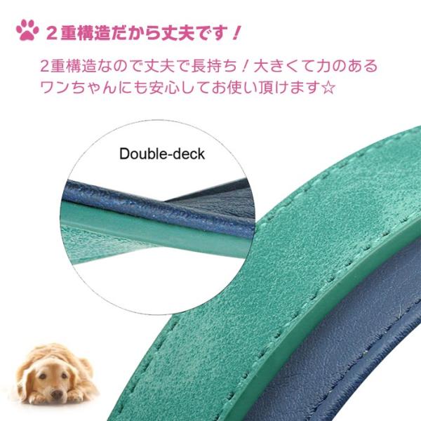 犬 リード おしゃれ 迷子札首輪 別売 とお揃い リーシュ お散歩用品 オリジナル首輪 Puレザー セレブ かわいい 小型犬 中型犬 大型犬 Buyee Buyee 提供一站式最全面最专业现地yahoo Japan拍卖代bid代拍代购服务 Bot Online