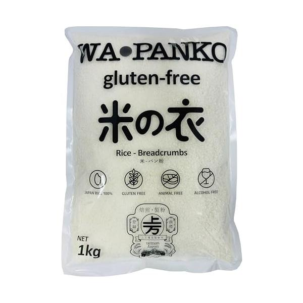 原材料:国産うるち米商品サイズ(高さx奥行x幅):40.5cm*4cm*29cm原産国:日本食品・飲料・お酒/粉類/パン粉
