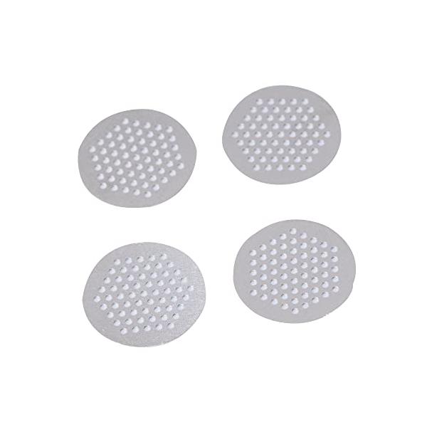 WEECKE C VAPOR LOOP シーベイパーループ  専用のメッシュです。※こちらは予備パーツです。スターターキットにも予め付属しています。 紛失時等にご利用ください。ドラッグストア