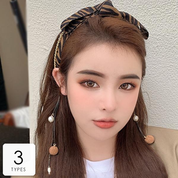 カチューシャ ファッションの人気商品 通販 価格比較 価格 Com