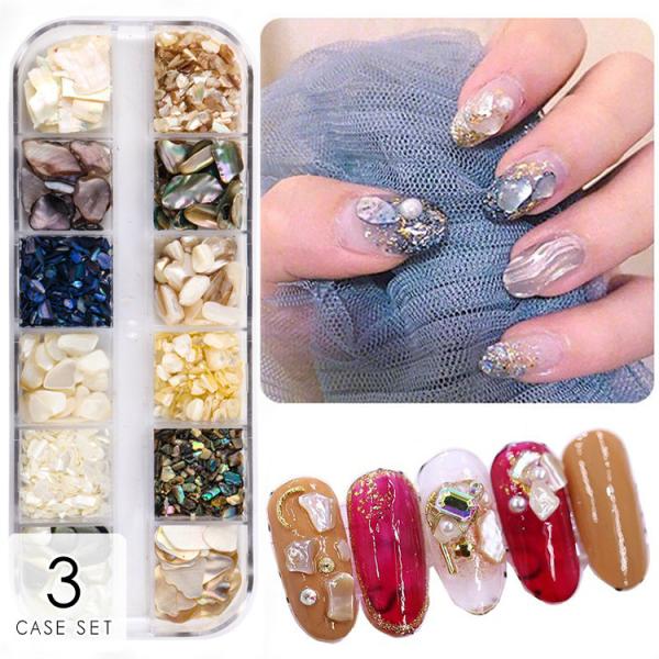 クリア ネイル ゴールドの人気商品 通販 価格比較 価格 Com