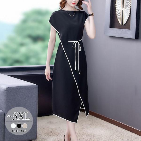 ロング アシンメトリー ワンピース 通販 人気ランキング 価格 Com