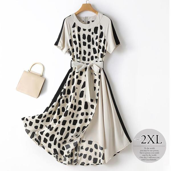 ワンピース ファスナーの人気商品 通販 価格比較 価格 Com