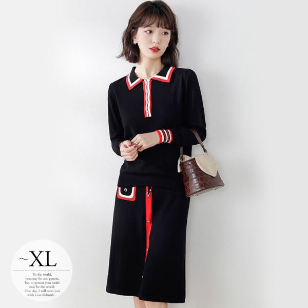 卸し売り購入 ワンピース 冬物 厚手 格安 日本製ウール100 ワンピース Www Petromindo Com