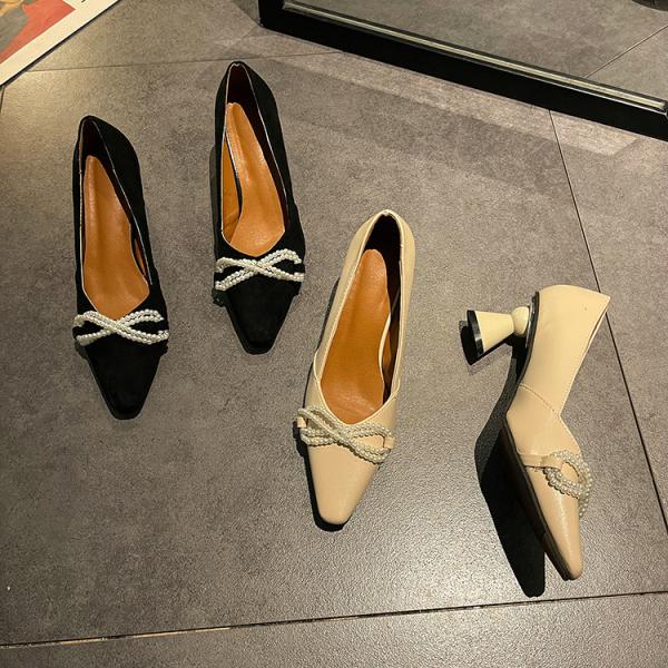 歩きやすい パンプス かわいいの人気商品 通販 価格比較 価格 Com