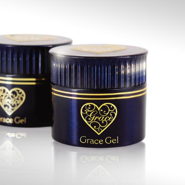 HEMAフリー ■商品名　グレースジェル ミキシングクリア15ml■容量　15ml■商品説明低粘度でカラーと混ぜてグラデーションが簡単に！ドロップネイルも綺麗にできる！■使用上の注意　自爪には直接使用しないでください。こちらご使用の際には、...