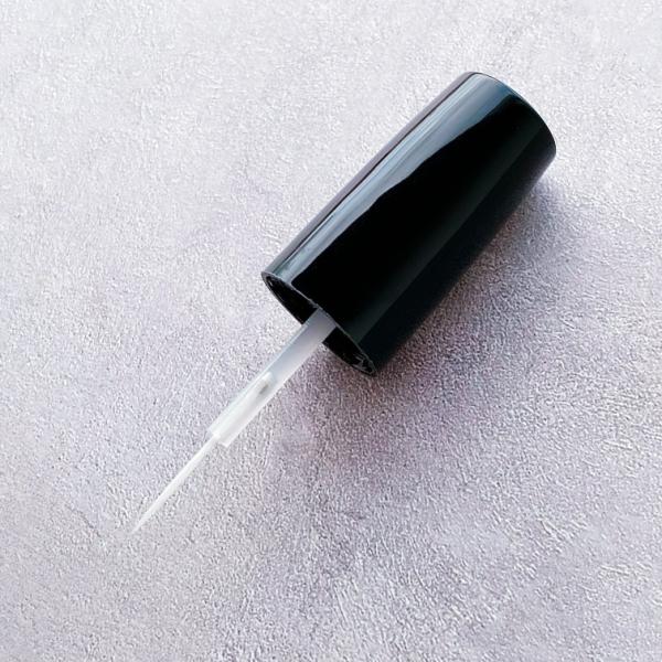 ニュアンスネイル アイシングジェル ライナーアート ライナーブラシ ライナー筆 ポリッシュボトル