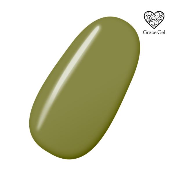 【在庫限り】HEMAフリー グレースジェルカラージャパニーズティー8ml
