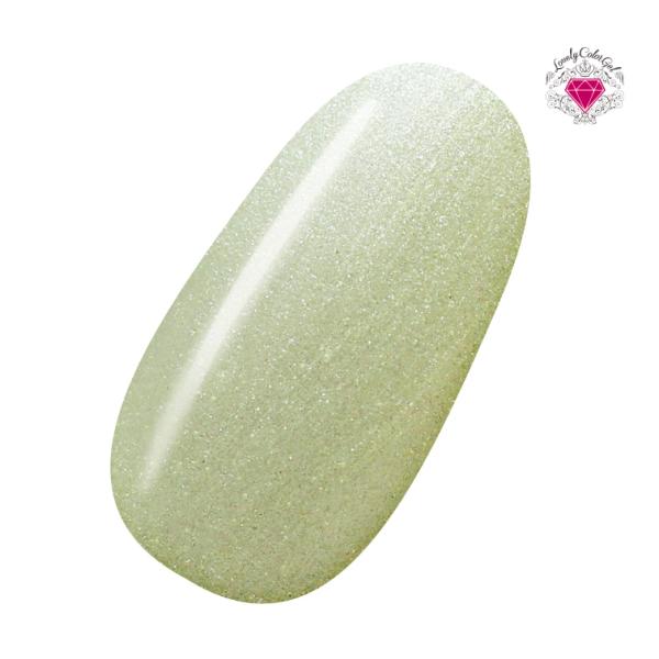 ●商品名　HEMAフリー ラブリーカラージェル3ml　ロマンティックミント●商品説明　・優れた発色でアートにも最適！ 一度塗りでも発色抜群で、繊細なアートにも最適なカラージェルです。・除去も簡単 ノンアセトンのリムーバーでも簡単に除去できる...