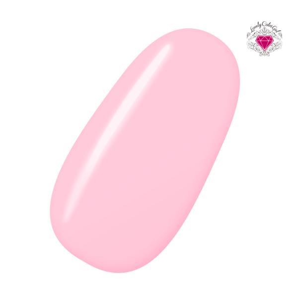 ●商品名　HEMAフリー ラブリーカラージェル3ml　ピンクブロッソム●商品説明　・優れた発色でアートにも最適！ 一度塗りでも発色抜群で、繊細なアートにも最適なカラージェルです。・除去も簡単 ノンアセトンのリムーバーでも簡単に除去できるので...