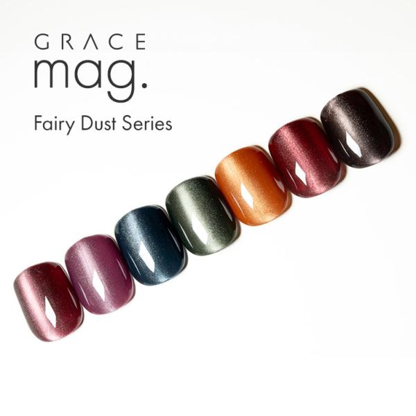 うるうるマグネットネイル マグジェル キャッツアイジェル キャッツアイネイル 磁石ネイル カラージェル ジェルネイル