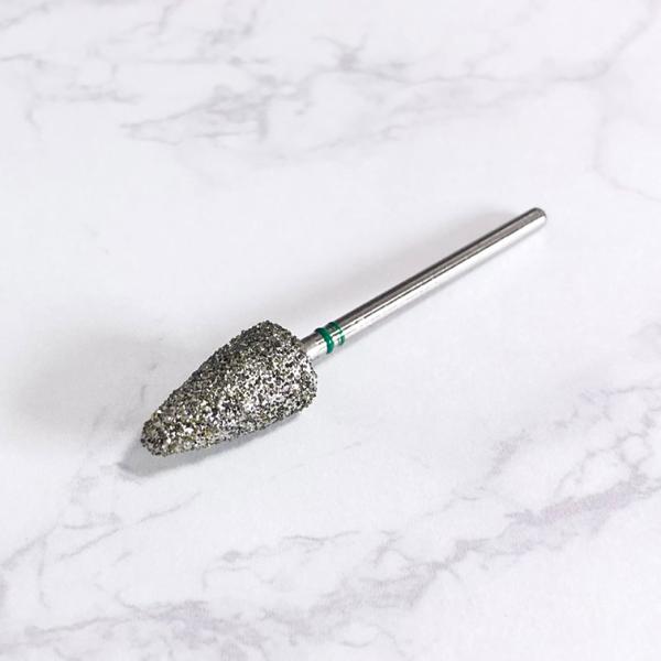 ネイルマシン用アタッチメント ビット類 あらゆるネイルマシンに対応　など全て対応フットネイル　ペディキュア　あらゆるネイルマシンに対応　フットケア