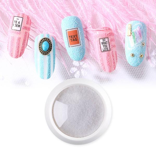 商品名:ニットネイルパウダー商品説明:ニットネイル・ボアネイル・エスニックネイルに大活躍！　　　　 カラージェルでアートをして硬化せずに　　　　 ニットネイルパウダーを表面に振りかけて固めると、　　　　 より本物に近い仕上がりに！種類:1〜...