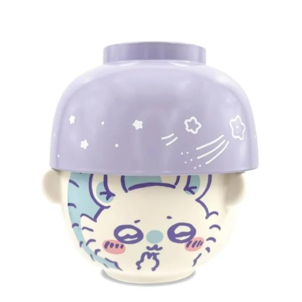 ちいかわ 汁椀茶碗セット2 モモンガ