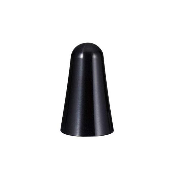 クロス CLOS ウルトラ ショート アンテナ ブラック 全長:25mm 取付用ネジ:4/5/6mm 車用