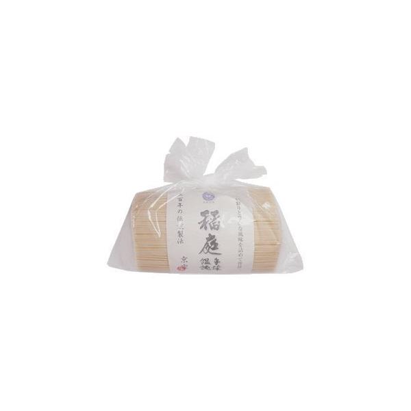 京家 稲庭うどん　お徳用  1kg *3