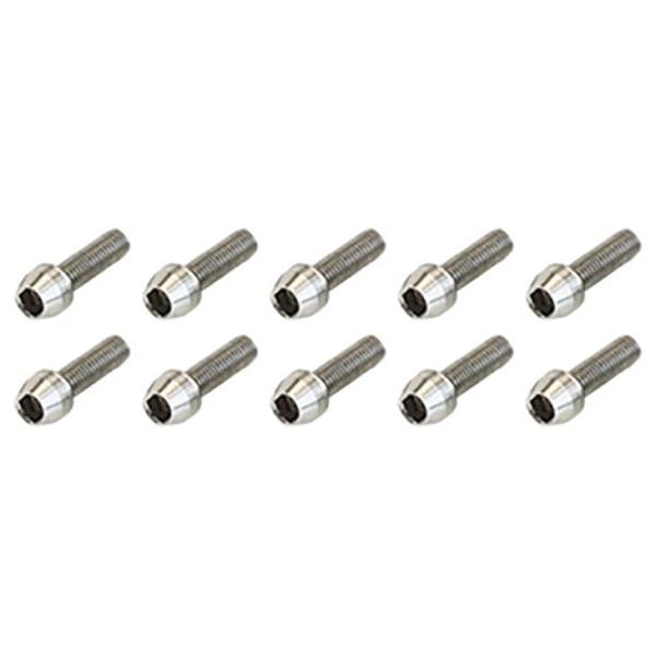 アデプト AS5 ステンレス ボルト 10本セット M5x20mm(BOS00402)