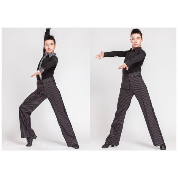 ラテンダンス 社交ダンス パンツ メンズ 男性用 ダンス衣装 ダンスウェア 練習着 ストライブ 社交ダンス ラテン 演出 発表会 パーティー イベント Da013h2h2h2 Buyee Buyee Japanese Proxy Service Buy From Japan Bot Online