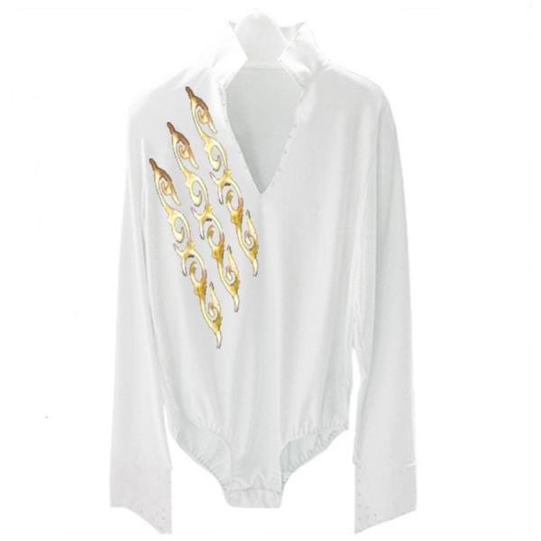 ラテンシャツ みんな探してる人気モノ ラテンシャツ