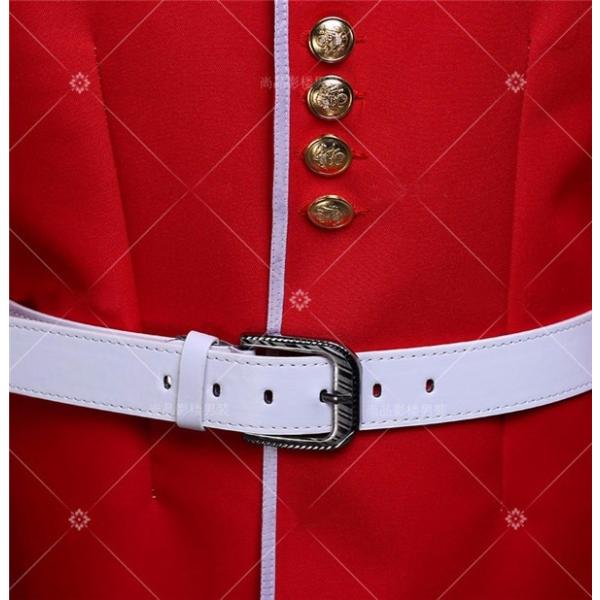 演出服 イギリス近衛兵 ライフガーズ 近衛兵 華麗な王族服 王子様 王室騎兵 イギリス風 コスプレ衣装 仮装パーティ定番 貴族服装 4点セット コスチューム Buyee Buyee Japanese Proxy Service Buy From Japan Bot Online