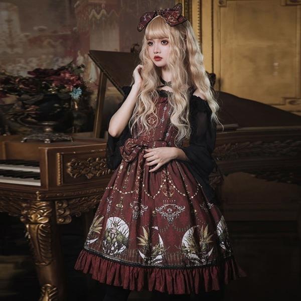 ロリータ ワンピース ゴスロリ メイド 黒 ワンピース ゴシック コスプレ パーティードレス コスチューム 衣装 パニエ 髪飾り 上着追加可 Buyee Buyee 提供一站式最全面最專業現地yahoo Japan拍賣代bid代拍代購服務 Bot Online