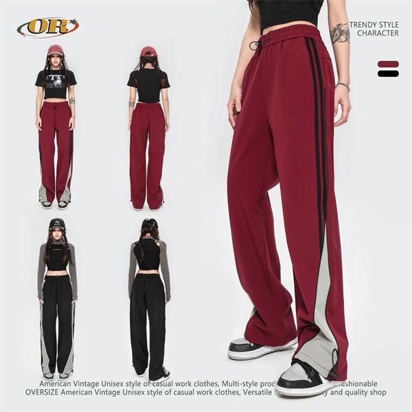 タグ付き新品WCJジャージーパンツ タグ付き新品WCJジャージーパンツ CATEGORY BOTTOMS | WCJ
