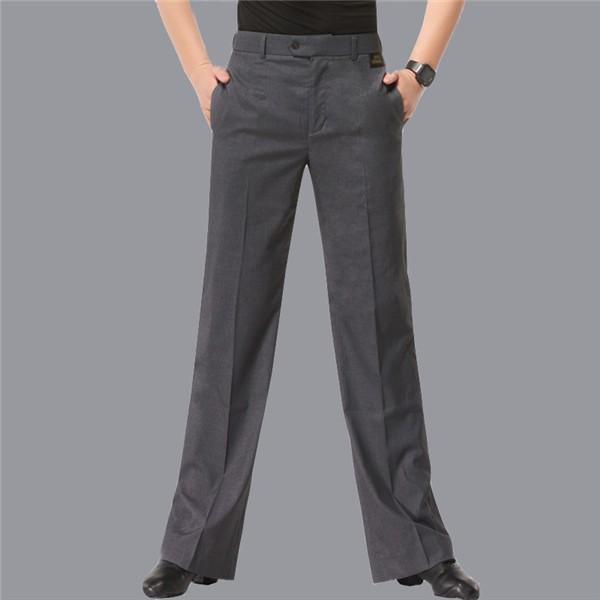 男性社交ダンス衣装 ズボン 競技着 モダン メンズ ダンスズボン 社交 練習着 ワルツ チャチャチャ ルンバ カウボーイ ラテン ステージ 衣装 Dm901d3 グレースショップ 通販 Yahoo ショッピング