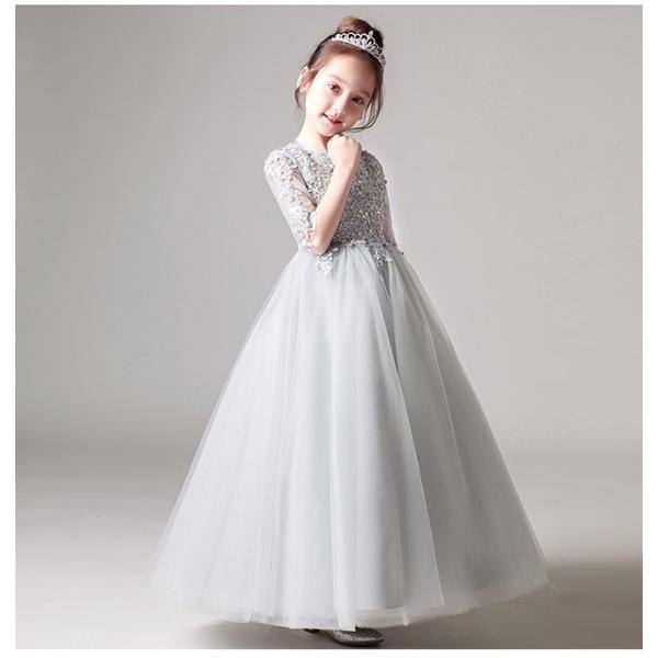 子供 ドレス 子供ドレス 女の子 女の子ドレス パーティードレス ワンピース 夏 夏ワンピ フォーマル 上品 発表会 子ども 子供服 結婚式 ピアノ キッズドレス Www News Gov Mv