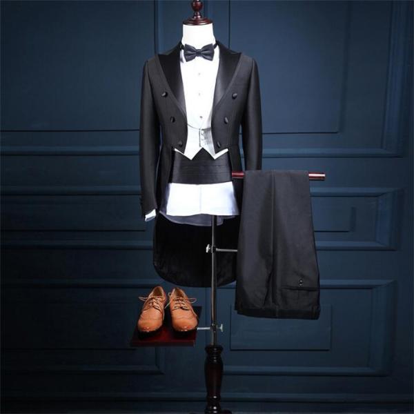 オーダータキシードセット graceshop04_eg145c0