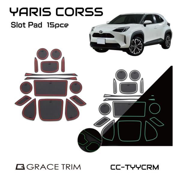 XNX JX^ p[c ANZT[  o[}bg TOYOTA o[}bg 15s[XZbg S2F CC-RM-YRCR [(lR|X)