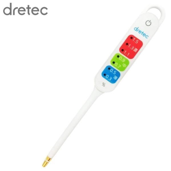 v Nv  NǗ wXPA Zxv ЂƖڂŊȒP dretec Nv zCg EN-900WT [(lR|X)
