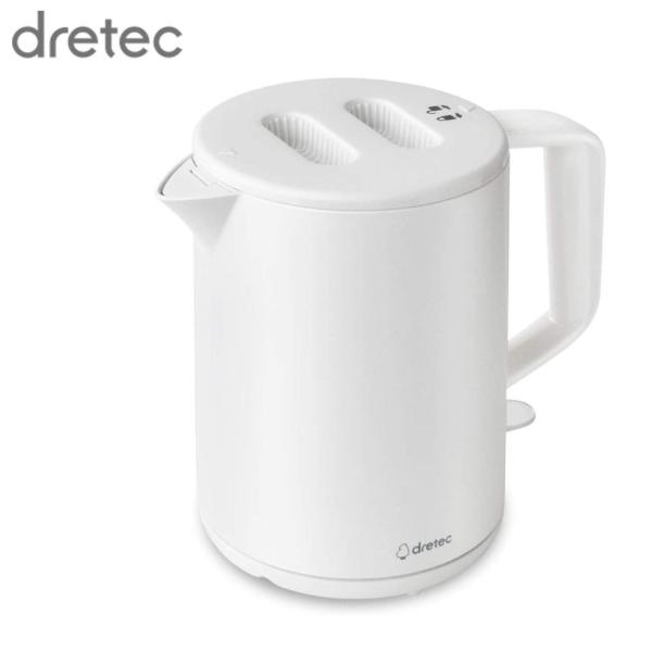 dCPg dC Pg ۉ  R[q[ Ɠd fW^ 󕰂h~ It ^b` dretec dCPg ^{ 1.0L zCg PO-360WT 