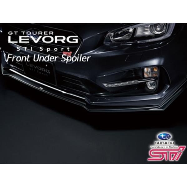 H[O vm JX^ p[c tgA_[X|C[ STI Xo SUBARU tg A_[X|C[ STI Sportp LEVORG VM SG517VA020 