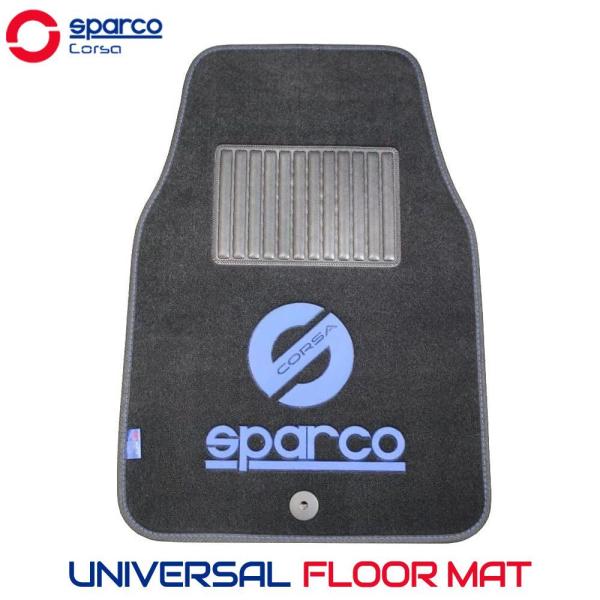 tA}bg  h~ yԗp XpR ʎ SparcoCORSA jo[T tA}bg S-Line/u[ tgp SPC1900JSA-1 