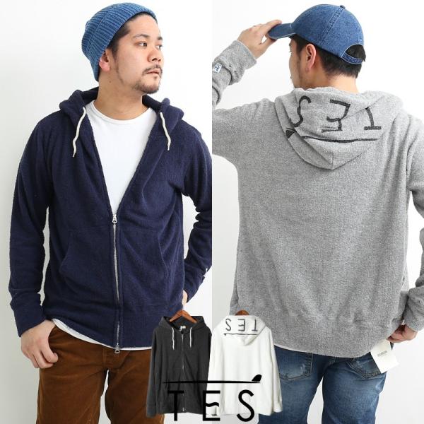 Tes テス エンドレスサマー パイル パーカー メンズ ブヒ Buhi ジップパーカー パーカ The Endless Summer Buyee Buyee 日本の通販商品 オークションの代理入札 代理購入