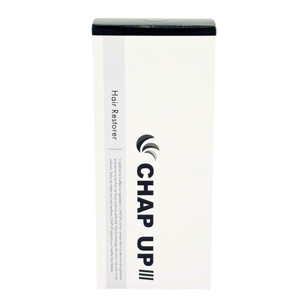 チャップアップ レフィル 薬用チャップアップ-04 120ml