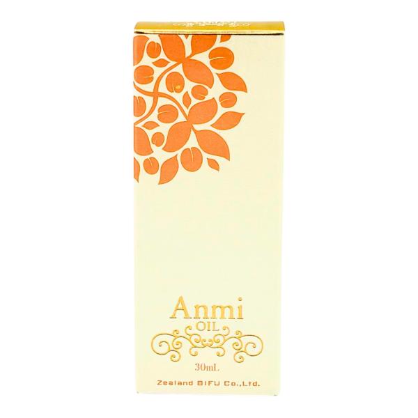 Anmi アンミオイル 30ml 杏仁オイル70%配合