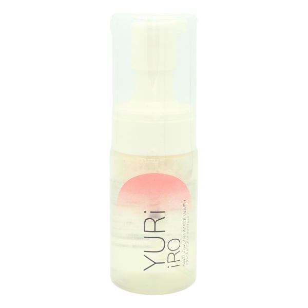 YURiiRO ユリイロ インティメイトウォッシュ 100ml