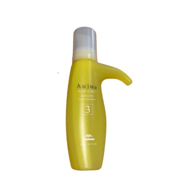 MILBON ミルボン オージュア スムース トリートメント 3番 180mL さらさらケア